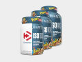 Dymatize - ISO100 Hydrolyzed Protein Powder (USA)