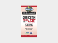 Garden of Life - Dr. Formulated Quercetin Drop Uric Acid 