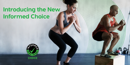 The New Informed Choice
